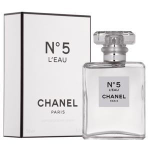 Nươc hoa nữ Chanel No.5 L'eau 50ml