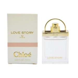 Nước hoa nữ Chloe Love Story Eau De Toilette 7.5ml