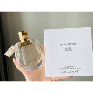 Nước hoa nữ Chloe Nomade EDP - 75ml