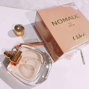 Nước hoa nữ Chloe Nomade EDP - 75ml