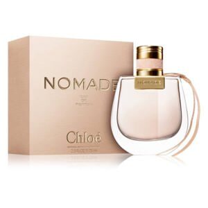 Nước hoa nữ Chloe Nomade EDP - 75ml