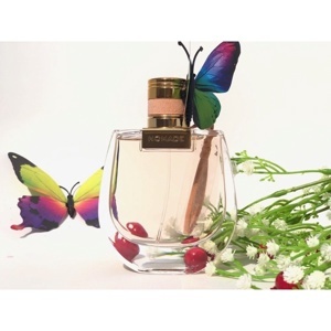 Nước hoa nữ Chloe Nomade EDP - 75ml