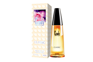 Nước hoa nữ Cindy Classic N3 50ml