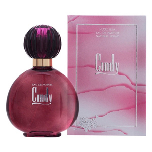 Nước hoa nữ Cindy eau de parfum 90ml