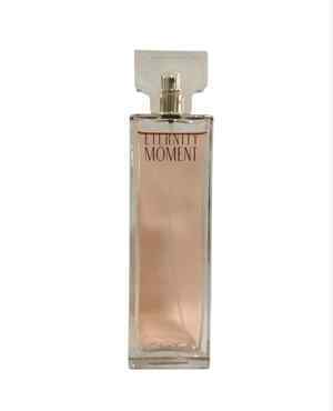 Nước hoa nữ CK Eternity Moment Eau de Parfum - 100 ml