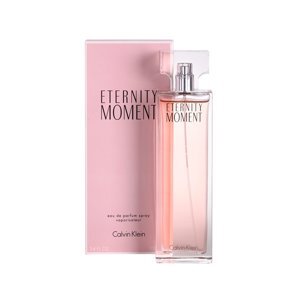Nước hoa nữ CK Eternity Moment Eau de Parfum - 100 ml