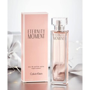 Nước hoa nữ CK Eternity Moment Eau de Parfum - 100 ml