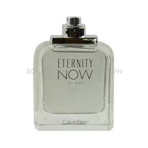 Nước hoa Nữ CK Eternity Now EDP 100ml