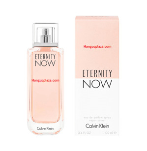 Nước hoa Nữ CK Eternity Now EDP 100ml