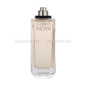 Nước hoa Nữ CK Eternity Now EDP 100ml