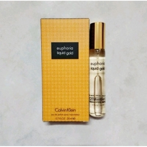 Nước Hoa Nữ Ck euphoria liquid gold 100ml