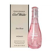 Nước hoa nữ Davidoff Cool Water Sea Rose - 100 ml