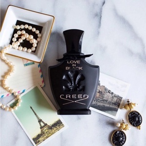 Nước hoa nữ Creed Love In Black 75ml
