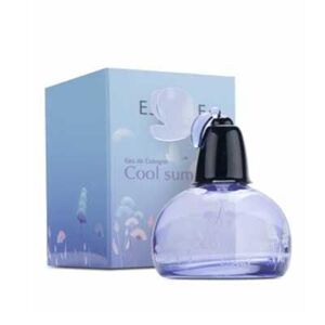 Nước hoa nữ dạng nhẹ LACVERT ESSANCE Cool Summer Eau de Cologne 60ml