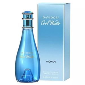 Nước hoa nữ Davidoff Cool Water Edt 100ml