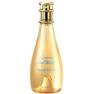 Nước hoa nữ Davidoff Cool Water for women Eau de toilette 50 ml