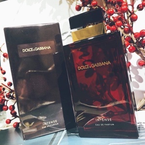 Nước hoa nữ D&G Femme Intense 100ml