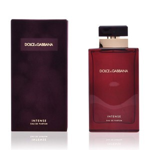 Nước hoa nữ D&G Femme Intense 100ml