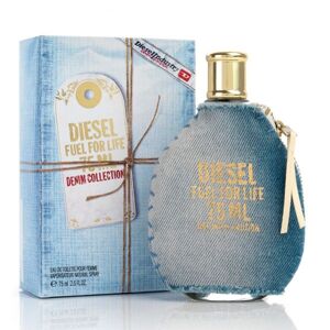 Nước hoa nữ Diesel Fuel For Life 75ml