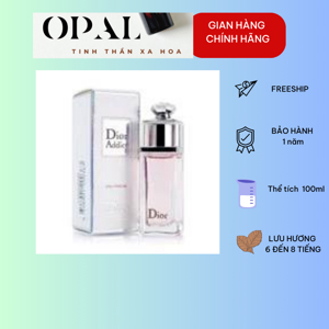 Nước hoa nữ Dior Addict Eau Fraiche 100ml - F1