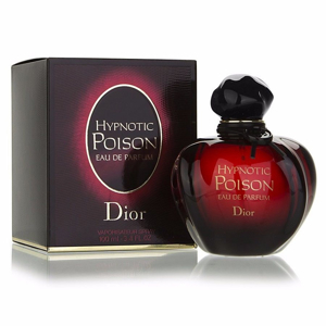 Nước Hoa Nữ Dior Hypnotic Poison 100ml