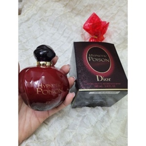 Nước Hoa Nữ Dior Hypnotic Poison 100ml