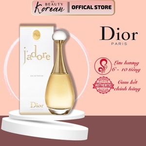 Nuoc hoa Dior J'adore - EDP 100ml