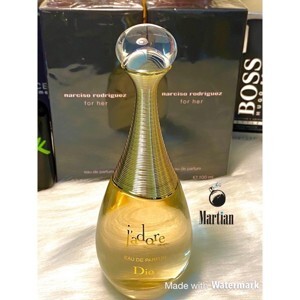 Nước hoa nữ Dior J'adore Eau De Parfum 5ml