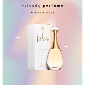 Nước hoa nữ Dior J'adore Eau De Parfum 5ml