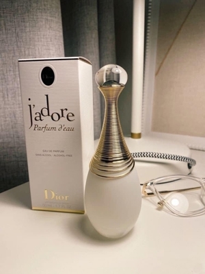 Nước hoa nữ Dior J'adore Edp 50ml