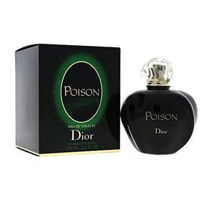 Nước hoa nữ Dior Poison Hypnotic Eau De Toilette 100ml