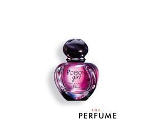 Nước hoa nữ Dior Poison Hypnotic Eau De Toilette 100ml