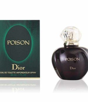 Nước hoa nữ Dior Poison Hypnotic Eau De Toilette 100ml