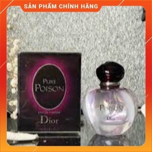 Nước hoa Nữ Dior Pure Poison - 100 ml