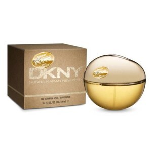 Nước hoa nữ DKNY Be Delicious Skin Golden 100ml