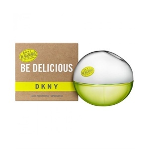 Nước hoa Nữ DKNY Be Delicious 100 ml