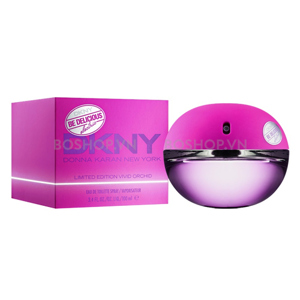 Nước hoa Nữ DKNY Be Delicious 100 ml