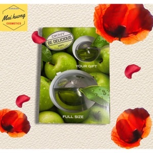 Nước hoa Nữ DKNY Be Delicious 100 ml