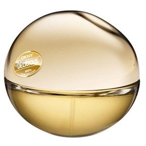 Nước hoa nữ DKNY Be Delicious Skin Golden 100ml