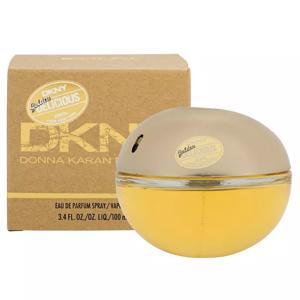 Nước hoa nữ DKNY Be Delicious Skin Golden 100ml