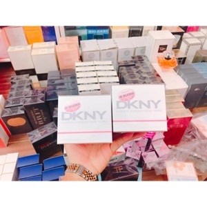 Nước hoa nữ DKNY Fresh Blossom Eau De Parfum 100ml