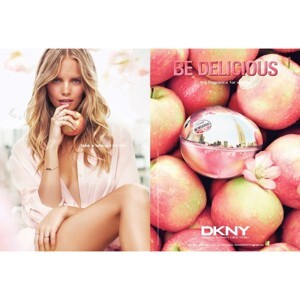 Nước hoa nữ DKNY Fresh Blossom Eau De Parfum 100ml