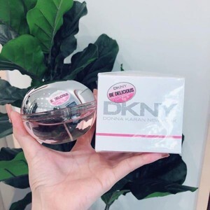 Nước hoa nữ DKNY Fresh Blossom Eau De Parfum 100ml