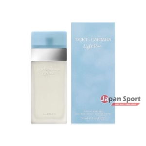 Nước hoa nữ Dolce & Gabbana Light Blue For Women 50ML