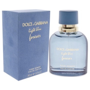 Nước hoa nữ Dolce & Gabbana Light Blue For Women 50ML