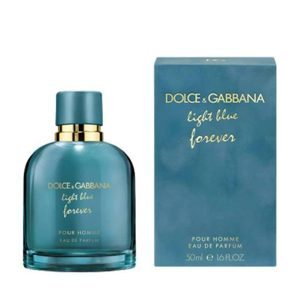 Nước hoa nữ Dolce & Gabbana Light Blue For Women 50ML