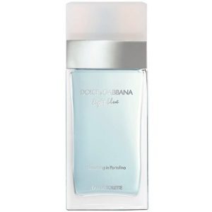 Nước hoa nữ Dolce & Gabbana Light Blue For Women 50ML