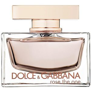 Nước Hoa Dolce Gabbana Rose The One 75ml