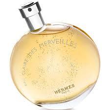 Nước hoa nữ Hermes Eau Claire des Merveilles - 50 ml