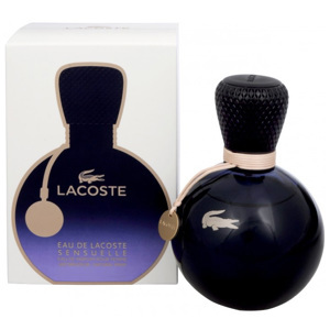 Nước Hoa Nữ Eau De Lacoste Sensuelle for women 90ml